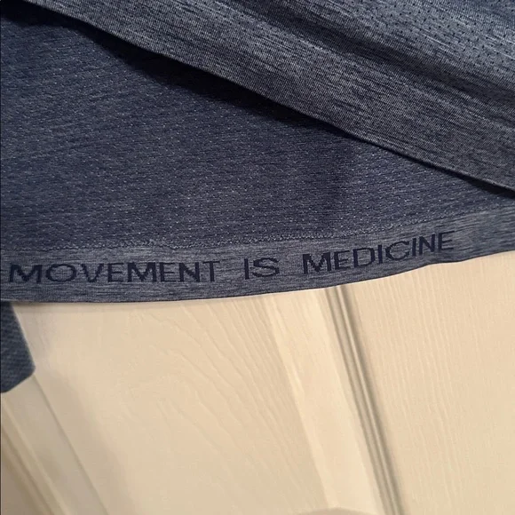 Lululemon Men's Metal Vent Long Sleeve Shirt 2.0 - Picture 5 of 8